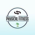 Travel fitness logo design template, Dumbbell icon, Gym Fitness Logo Images and Vectors, Stock Photos