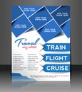 Travel Flyer