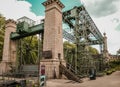 Travel Germany Route of industrial culture in the Ruhr area