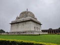 Travel: Hoshang Shah Tomb, Mandav, India Royalty Free Stock Photo