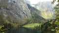 Travel itinerary in Austria, the scenic view includes the Calm lake, magnificent mountain