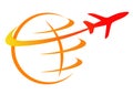 Travel logo