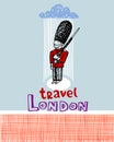 Travel London