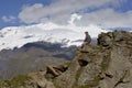 Travel in the mountains of Kabardino-Balkaria.