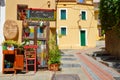 Tourism in San Nicola Arcella, a small town in the Calabria region