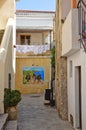 Tourism in San Nicola Arcella, a small town in the Calabria region