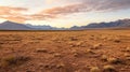 travel patagonian steppe arid
