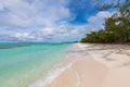 Travel photography - Bahamas.