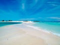 Travel photography - Los Roques Archipelago Venezuela.