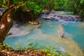 Traveling in Luang Prabang, Laos