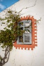 Travel Portugal Algarve Architecture Details Royalty Free Stock Photo