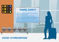 Travel Safety Instructions