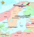 Travel Scandinavia