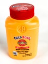 Travel size Gold Bond Medicated Body Powder