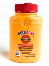 Travel size Gold Bond Medicated Body Powder