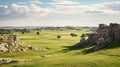 travel south dakota badlands