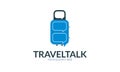 Travel Talk Logo