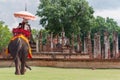 Travel Thailand, Sukhothai is a historical centre, and the first capital of Siam