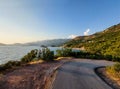 Travel to Budva, Montenegro, Europe, Adriatic coast