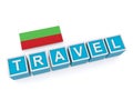 Travel to bulgaria