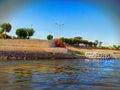 Egypt, River Nile