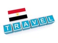 Travel to egypt