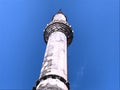 Travel to Europe under summer,Mosque in Bihac