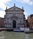 Travel to incredible Venice, Italy