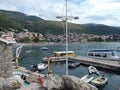 Travel to Montenegro on the Adriatic Sea