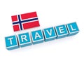 Travel to norway