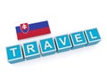 Travel to slovakia