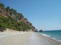 Travel to Turkey, Beldibi Antalya