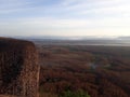 Stone mountain bungkan