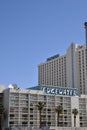 Edgewater hotel and casino in Laughlin Nevada