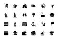 Travel Vector Icons 6