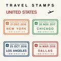 United States travel