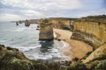 Travel Australia Great Ocean Road. Twelve Apostles