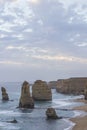 Travel Australia Great Ocean Road. Twelve Apostles