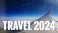 Travel 2024 Wing