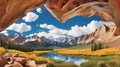 A Traveler\'s Paradise - Colorado\'s Natural Beauty