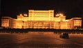 Traveling in Bucharest,Romania