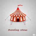 Traveling circus