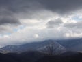 Traveling Landscape Tennessee