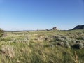 Traveling Landscape Wyoming