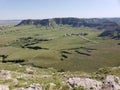 Traveling Landscape Wyoming