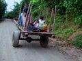 Traveling Nica style!