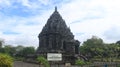 Traveling to Bubrah Temple, this temple is located in the Province of Central Java, Indonesia.