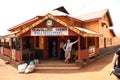 Travellers Corner Bar & Restaurant Masindi, Uganda