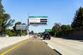 Travelling on the Express Lane open to all in east San Francisco bay area