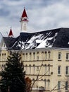 Traverse City State Hospital